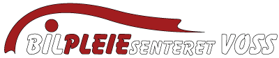 Bilpleiesenteret Voss